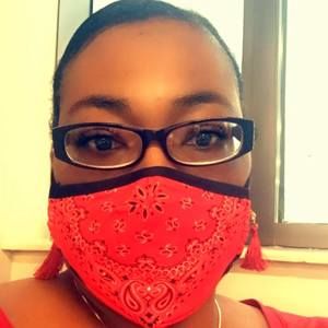 Meet your Posher, Concetta